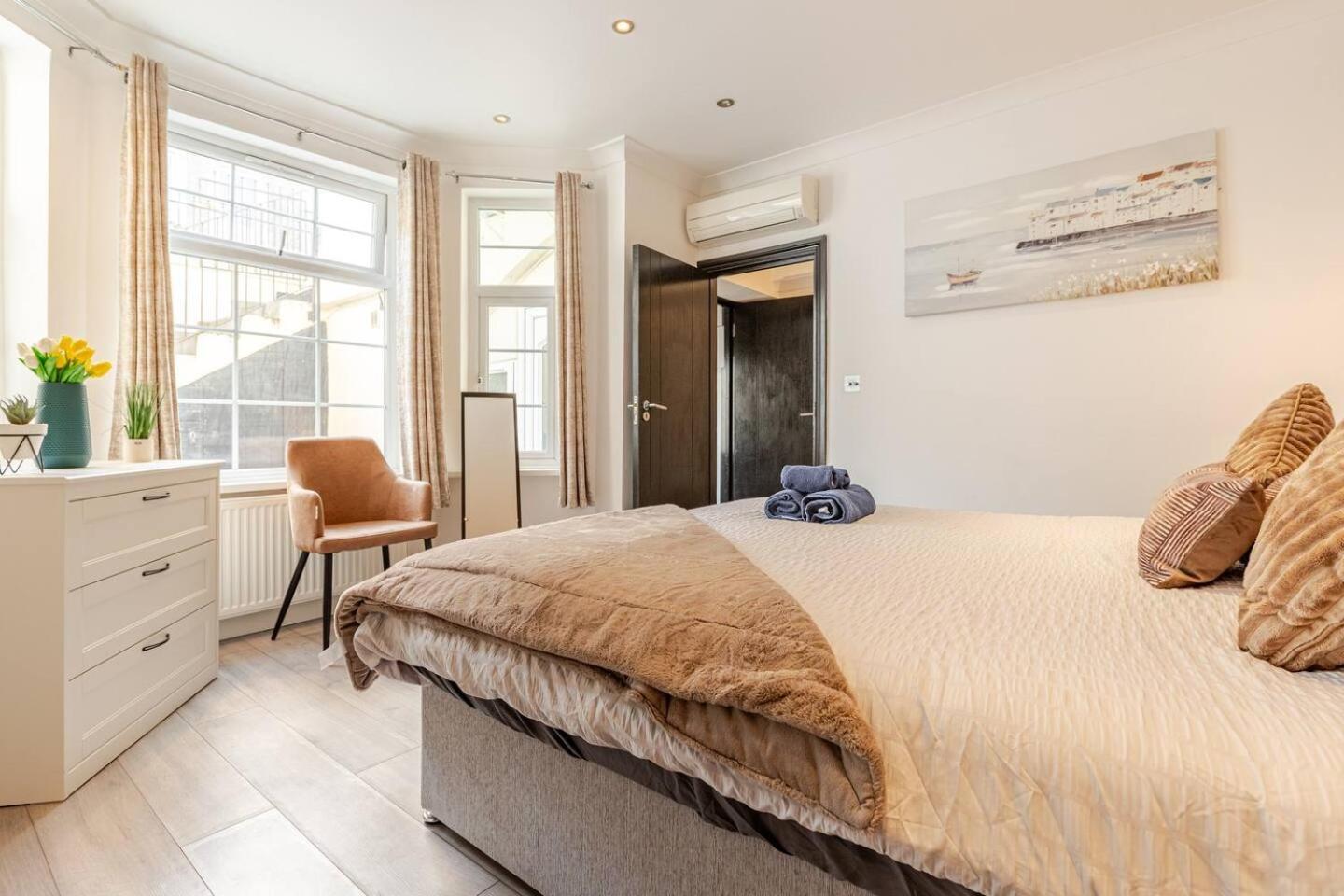 The Paddington Pines - 2 Bed En-suite Londres