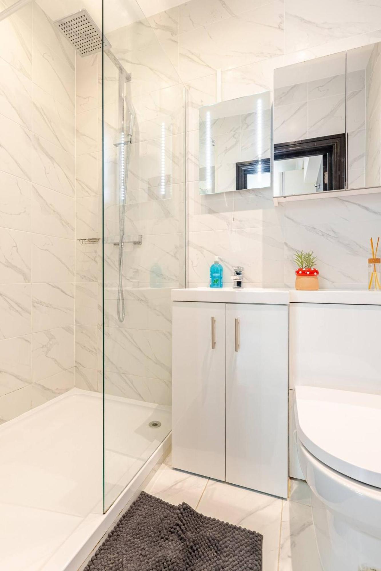 Apartamento The Paddington Pines - 2 Bed En-suite