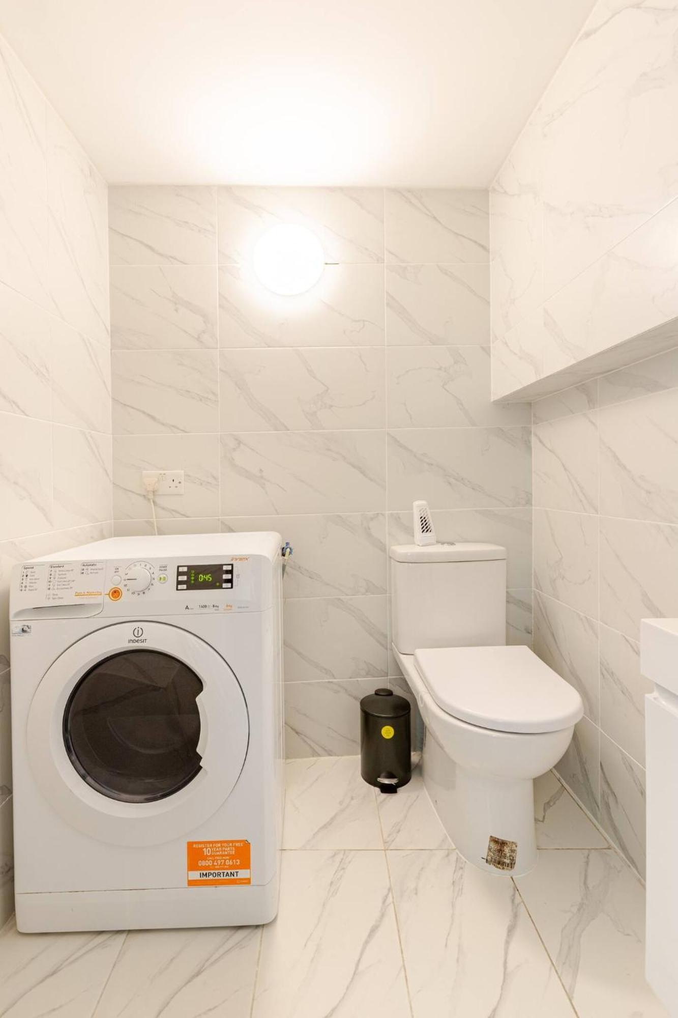 The Paddington Pines - 2 Bed En-suite
