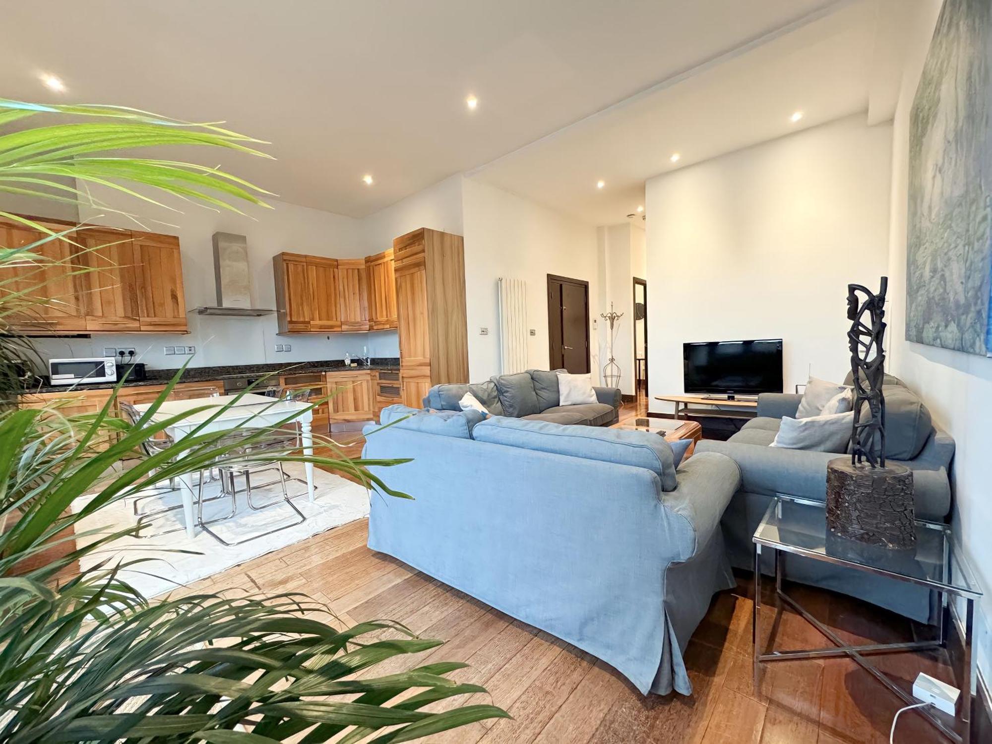 Kensington Premium Three Bed * Londres