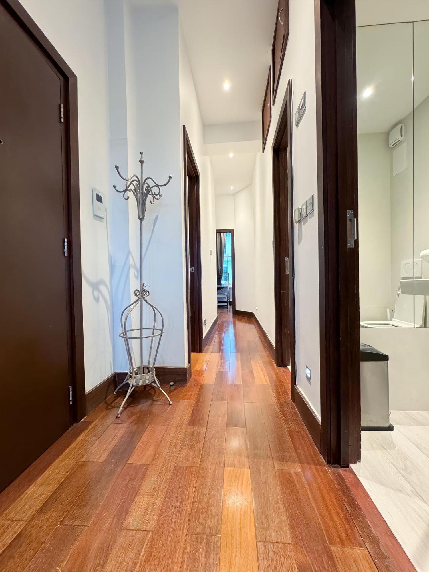 Apartamento Kensington Premium Three Bed