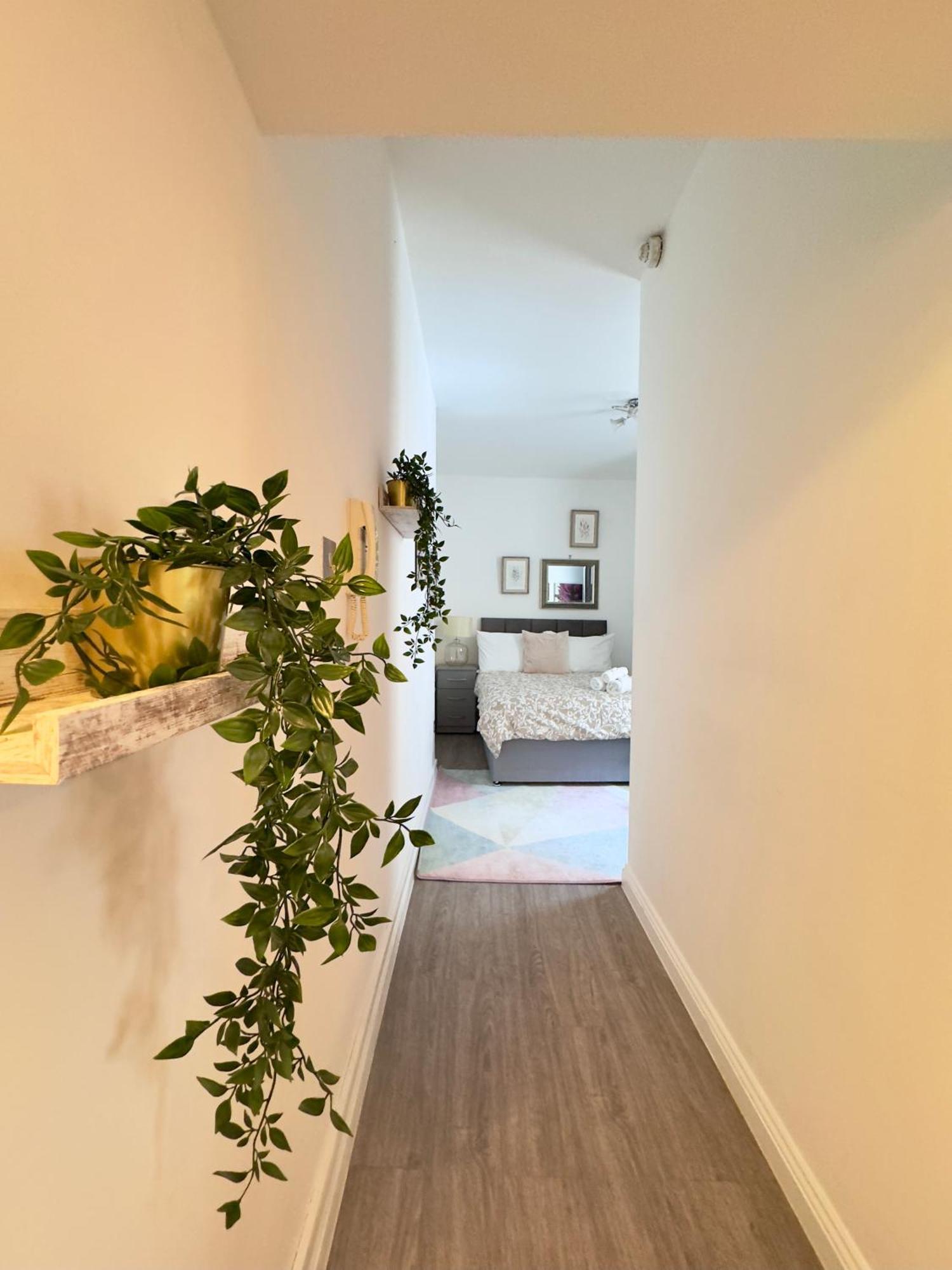 Appartement Flat Paddington Hyde Park
