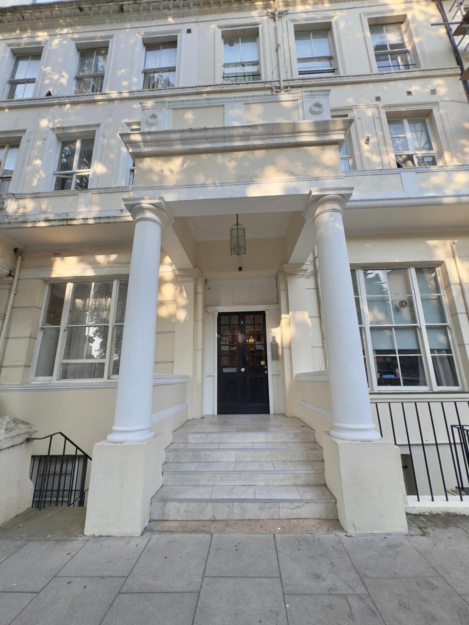 Appartement Flat Paddington Hyde Park
