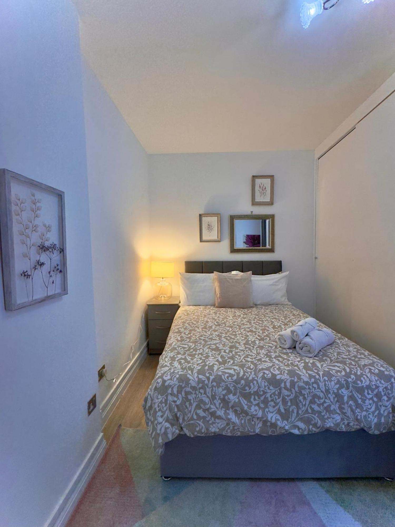 Flat Paddington Hyde Park Appartement *