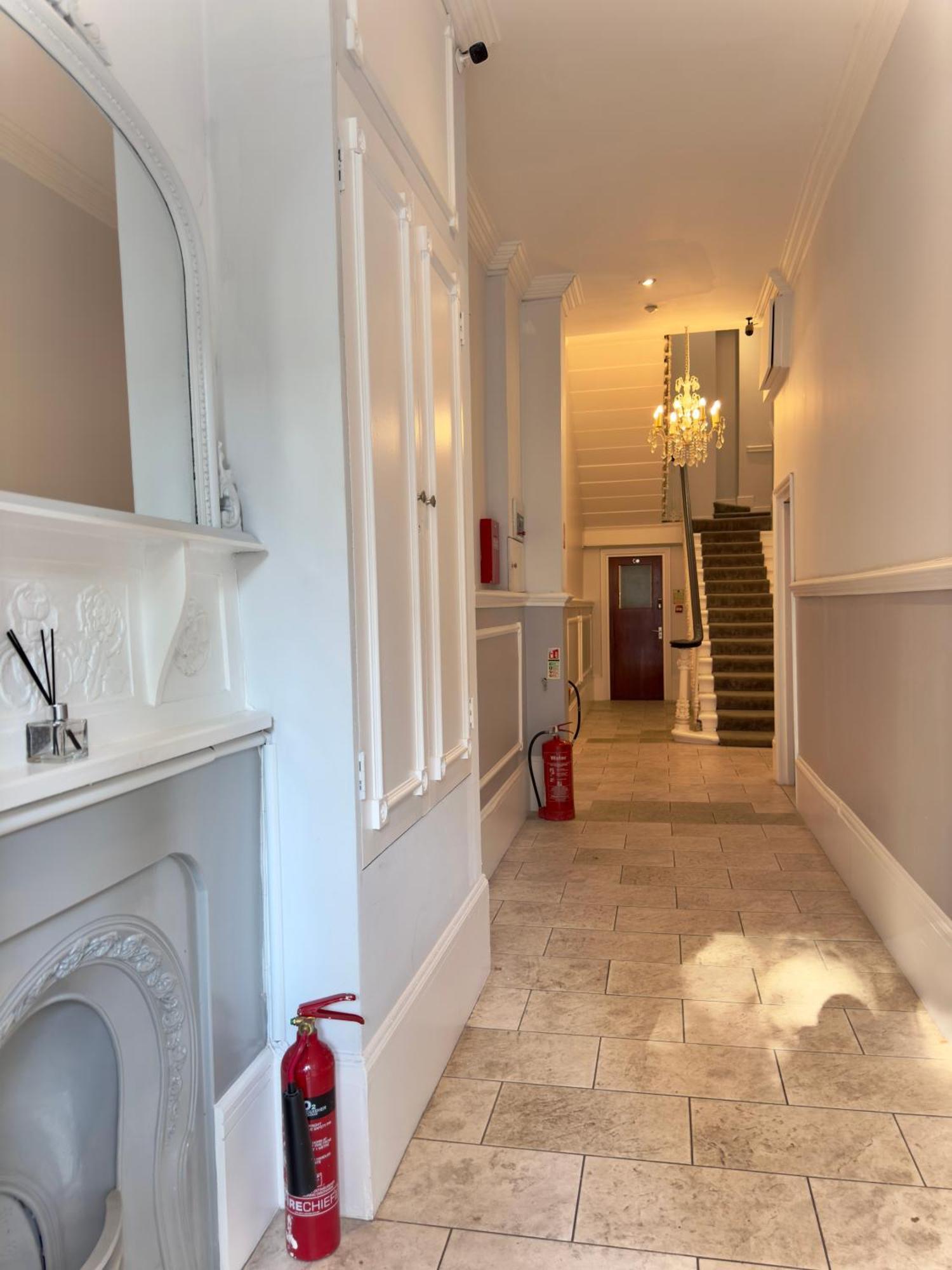 Flat Paddington Hyde Park Appartement *