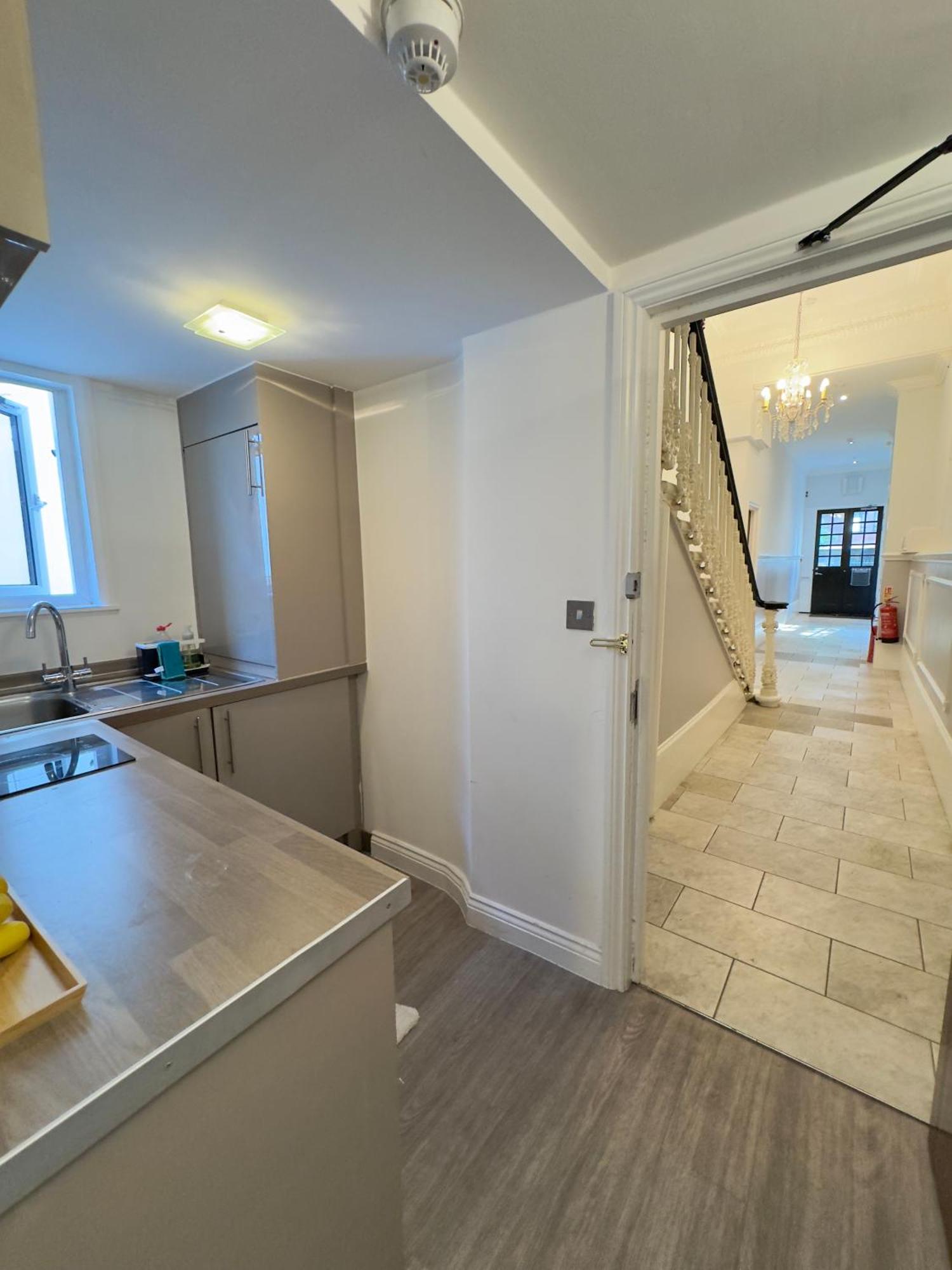 Appartement Flat Paddington Hyde Park *