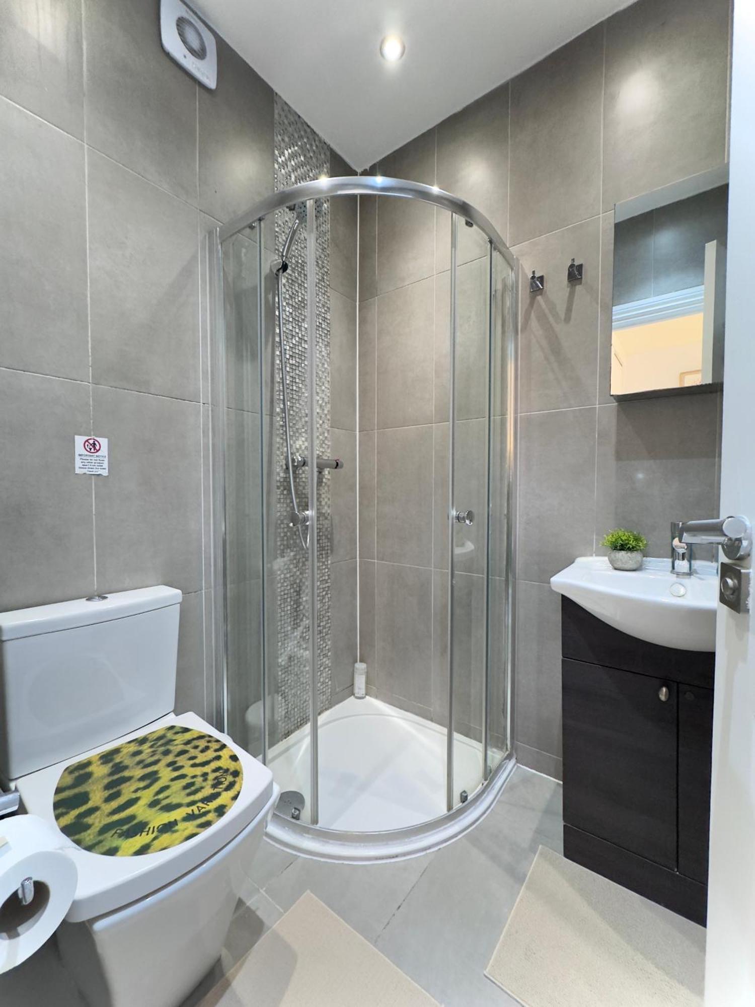 Appartement Flat Paddington Hyde Park
