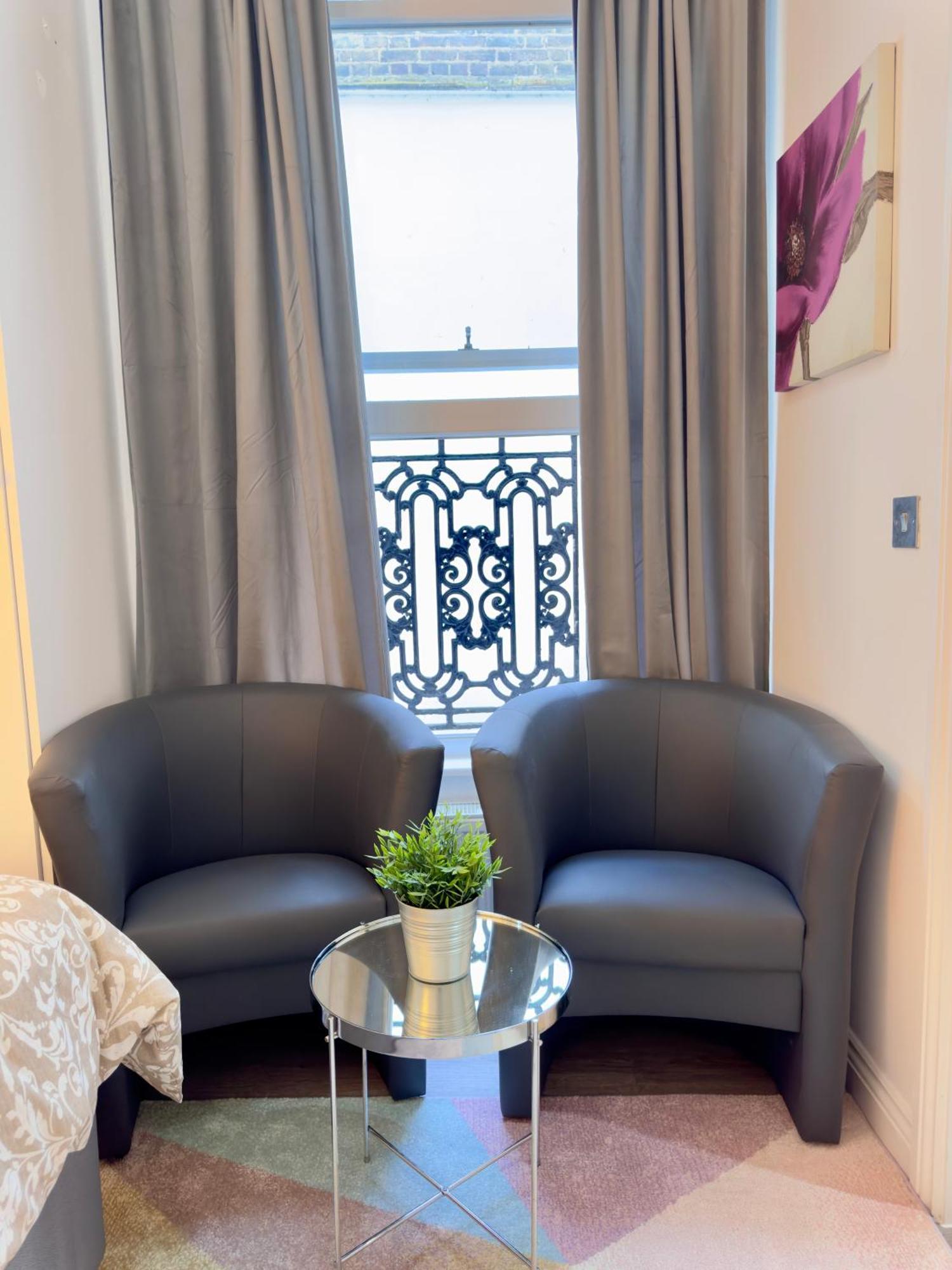 Flat Paddington Hyde Park * Londres