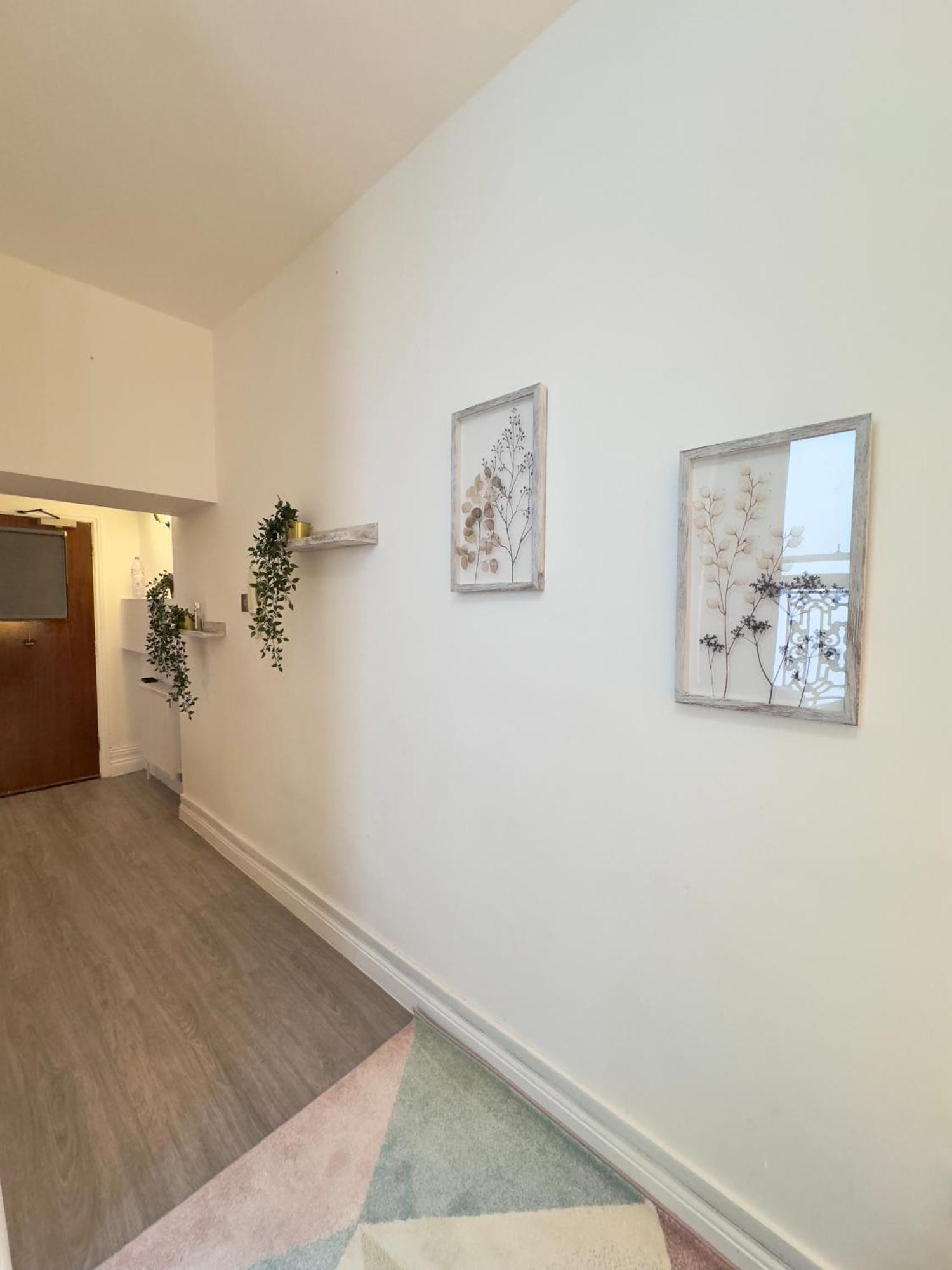 Flat Paddington Hyde Park Appartement