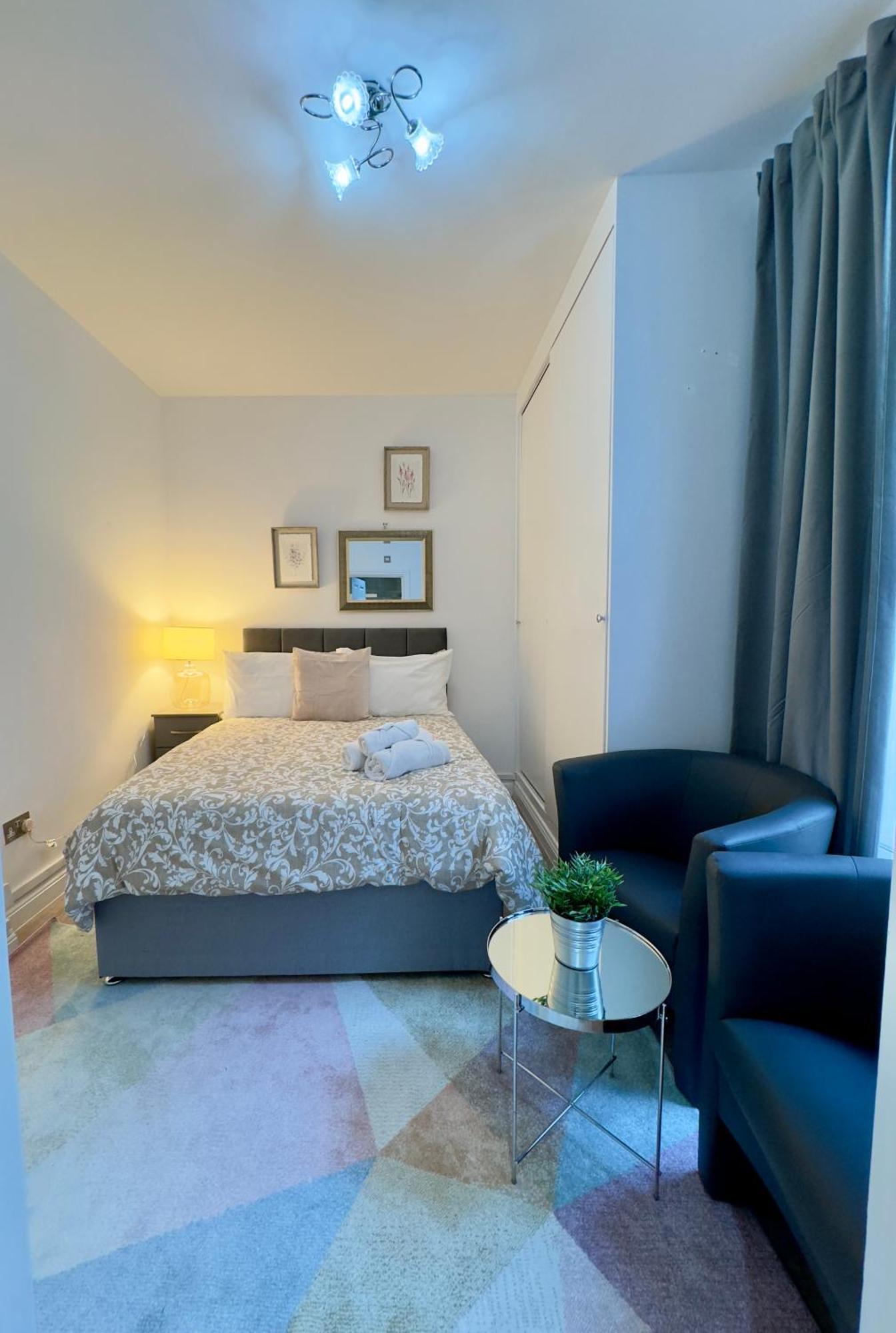 Flat Paddington Hyde Park Appartement