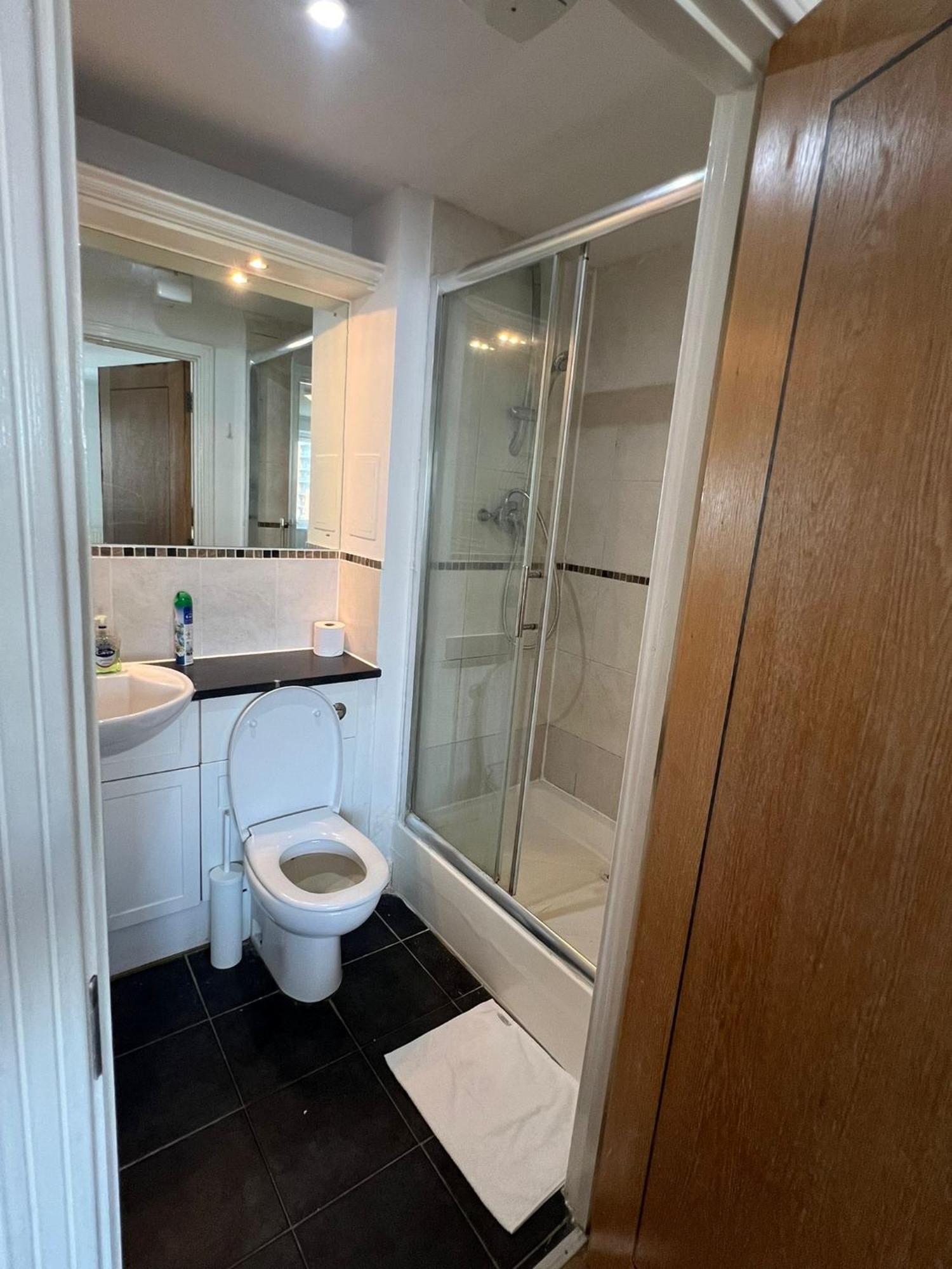O2 Arena Canary Wharf Excel Appartement *