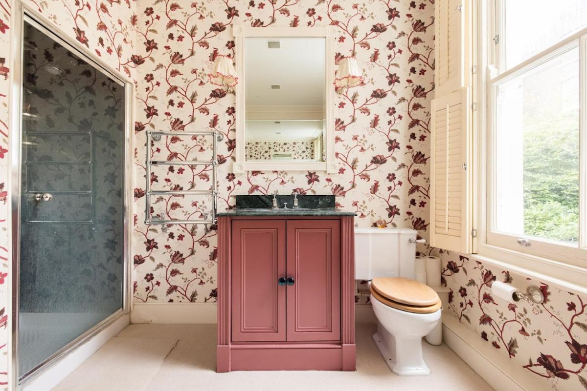 Hébergement de vacances Battersea Park 3 Bedroom Londres