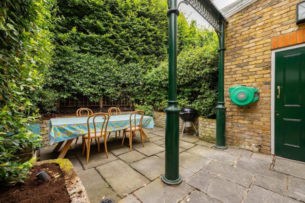 Battersea Park 3 Bedroom Hébergement de vacances *