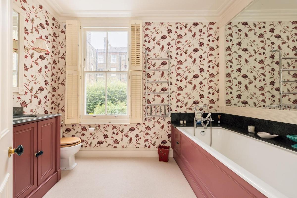 Ferienhaus Battersea Park 3 Bedroom *