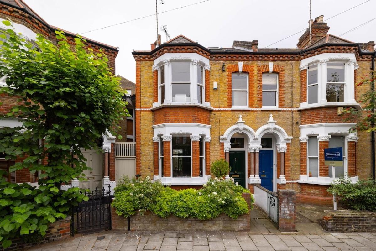 Hébergement de vacances Battersea Park 3 Bedroom