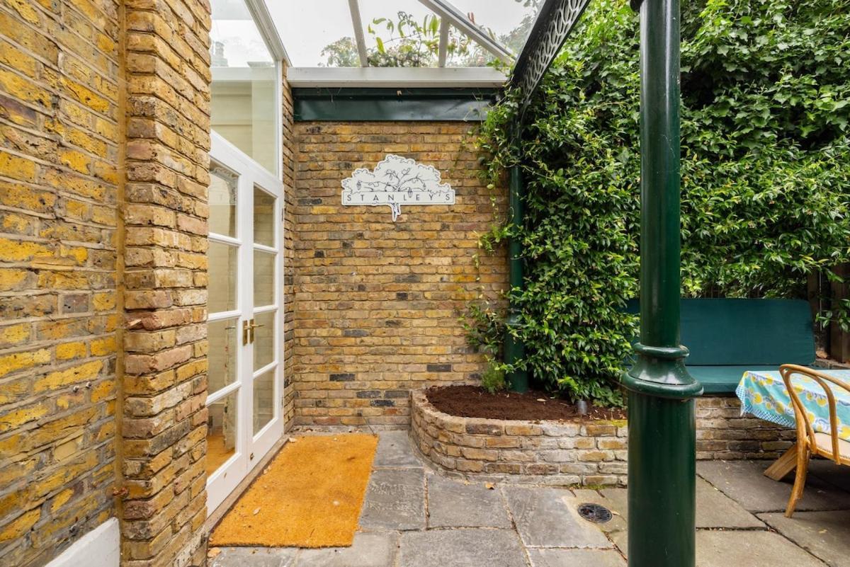 Hébergement de vacances Battersea Park 3 Bedroom