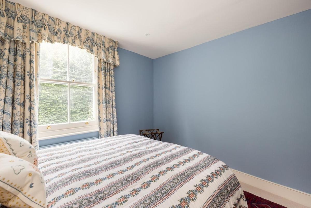 Battersea Park 3 Bedroom Ferienhaus London