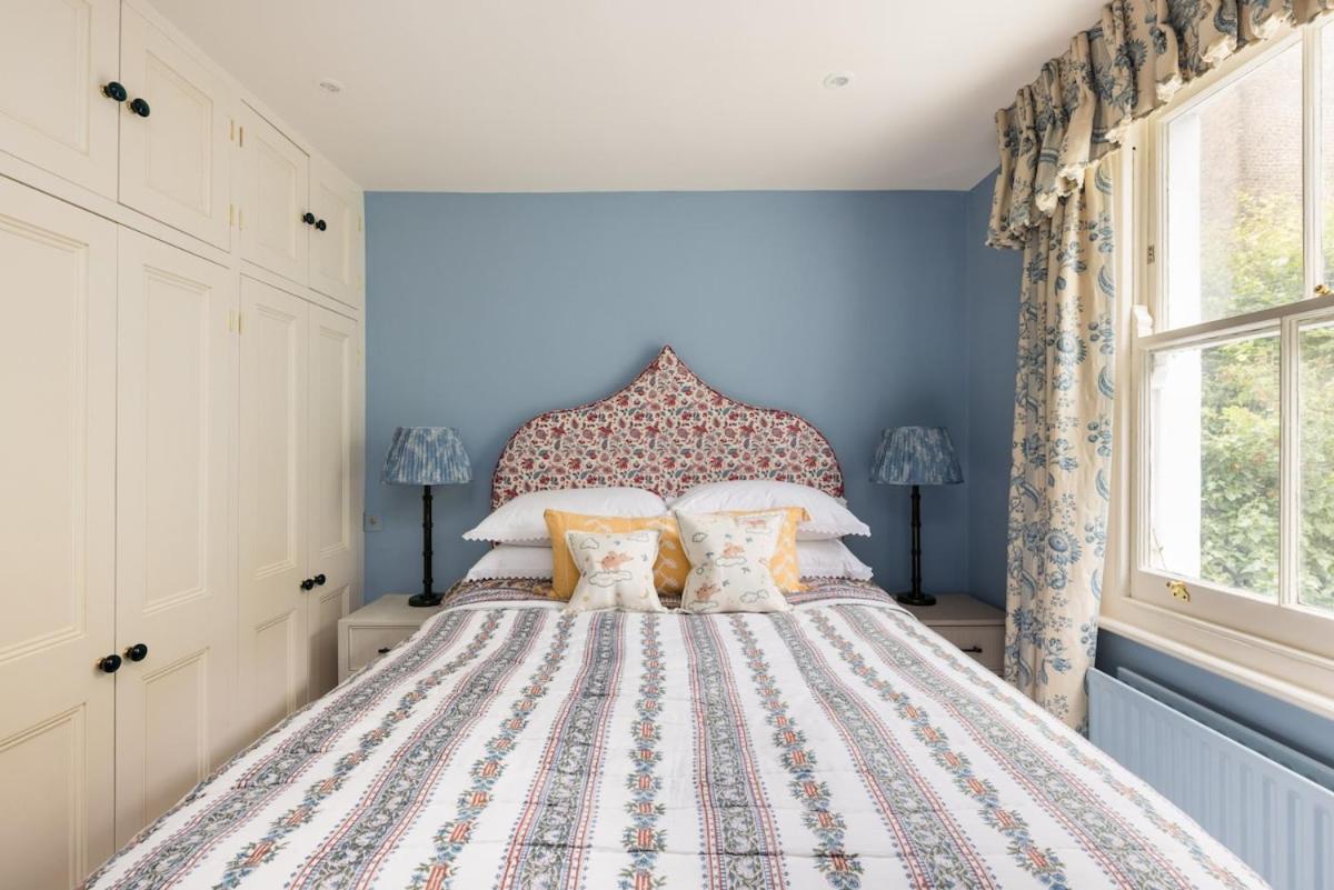 Battersea Park 3 Bedroom Londres