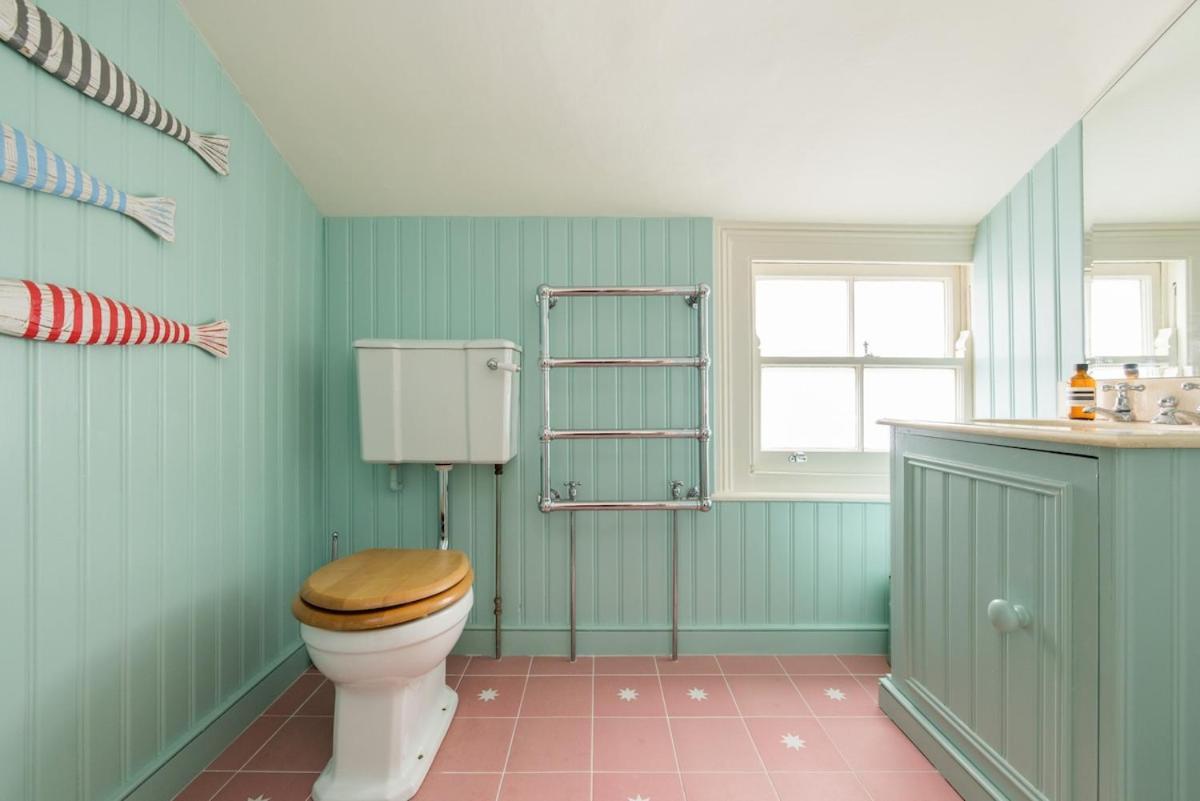 Hébergement de vacances Battersea Park 3 Bedroom *
