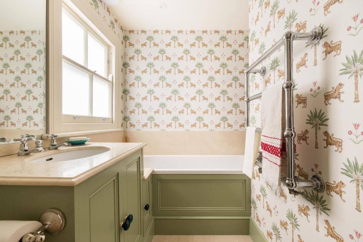 Battersea Park 3 Bedroom Londres