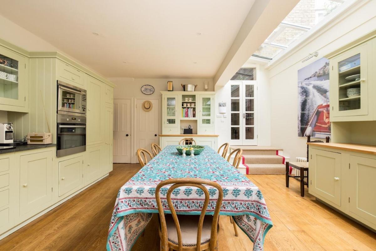 Battersea Park 3 Bedroom Hébergement de vacances