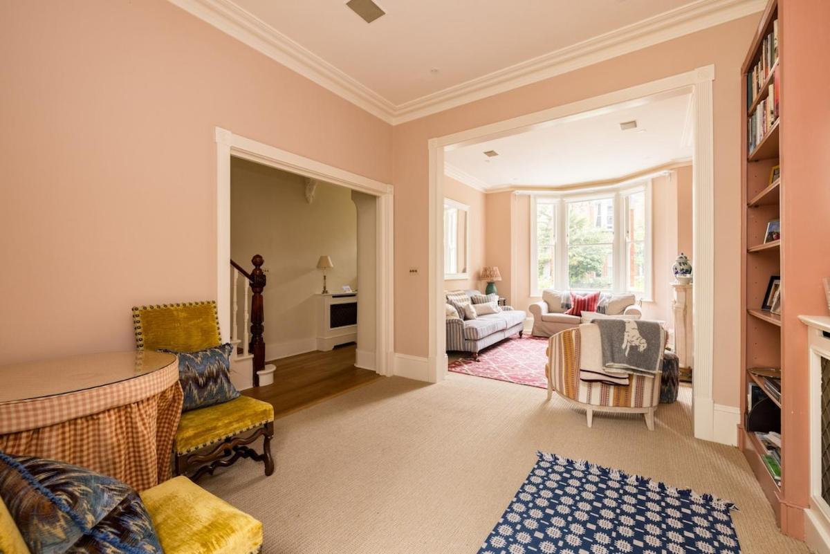 Battersea Park 3 Bedroom Londres