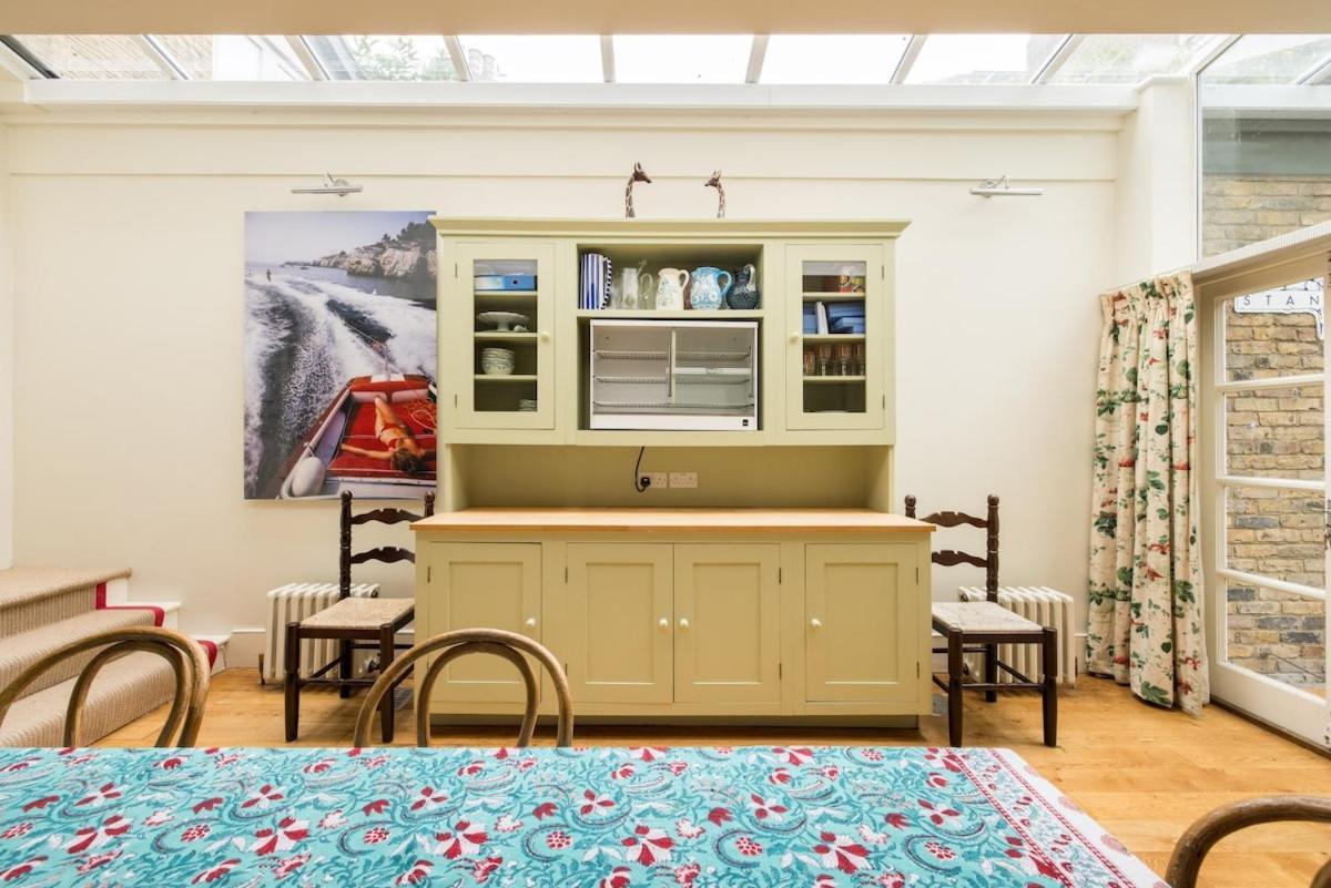 Hébergement de vacances Battersea Park 3 Bedroom Londres