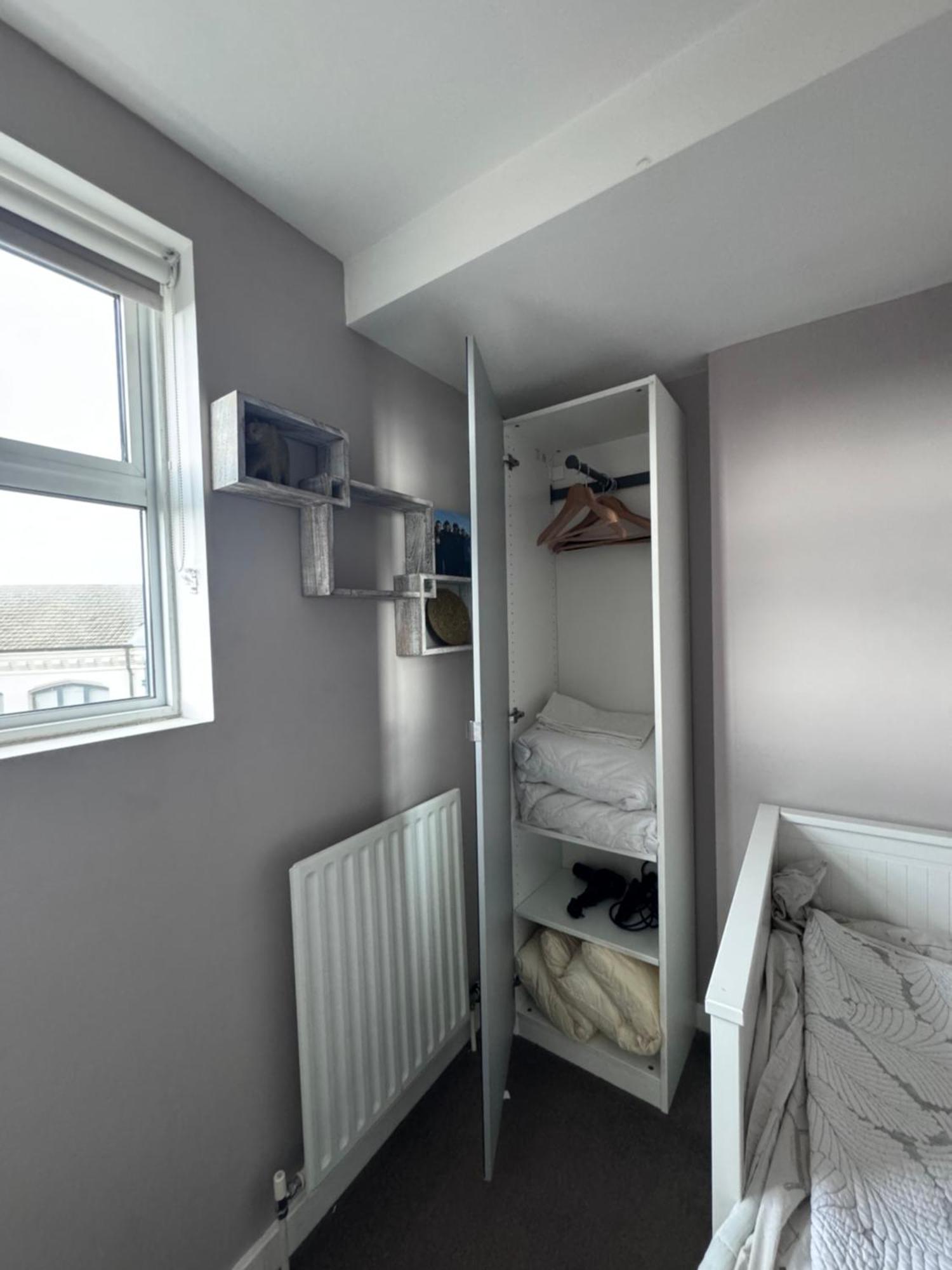 Double In Penthouse Londres