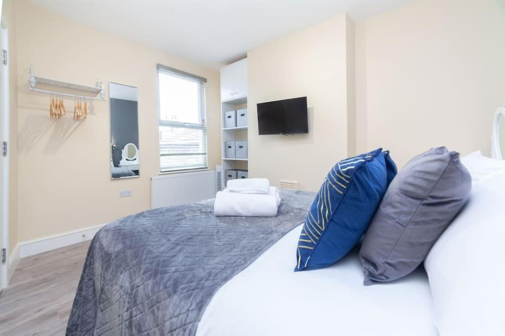 Appartement Modern Stylish 2 Bedroom In East
