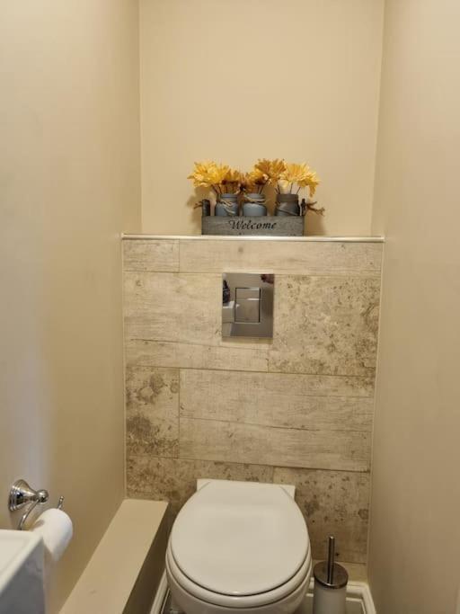 Spacy 3 Bedroom Woolwich Londres