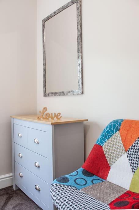 Apartamento Spacy 3 Bedroom Woolwich