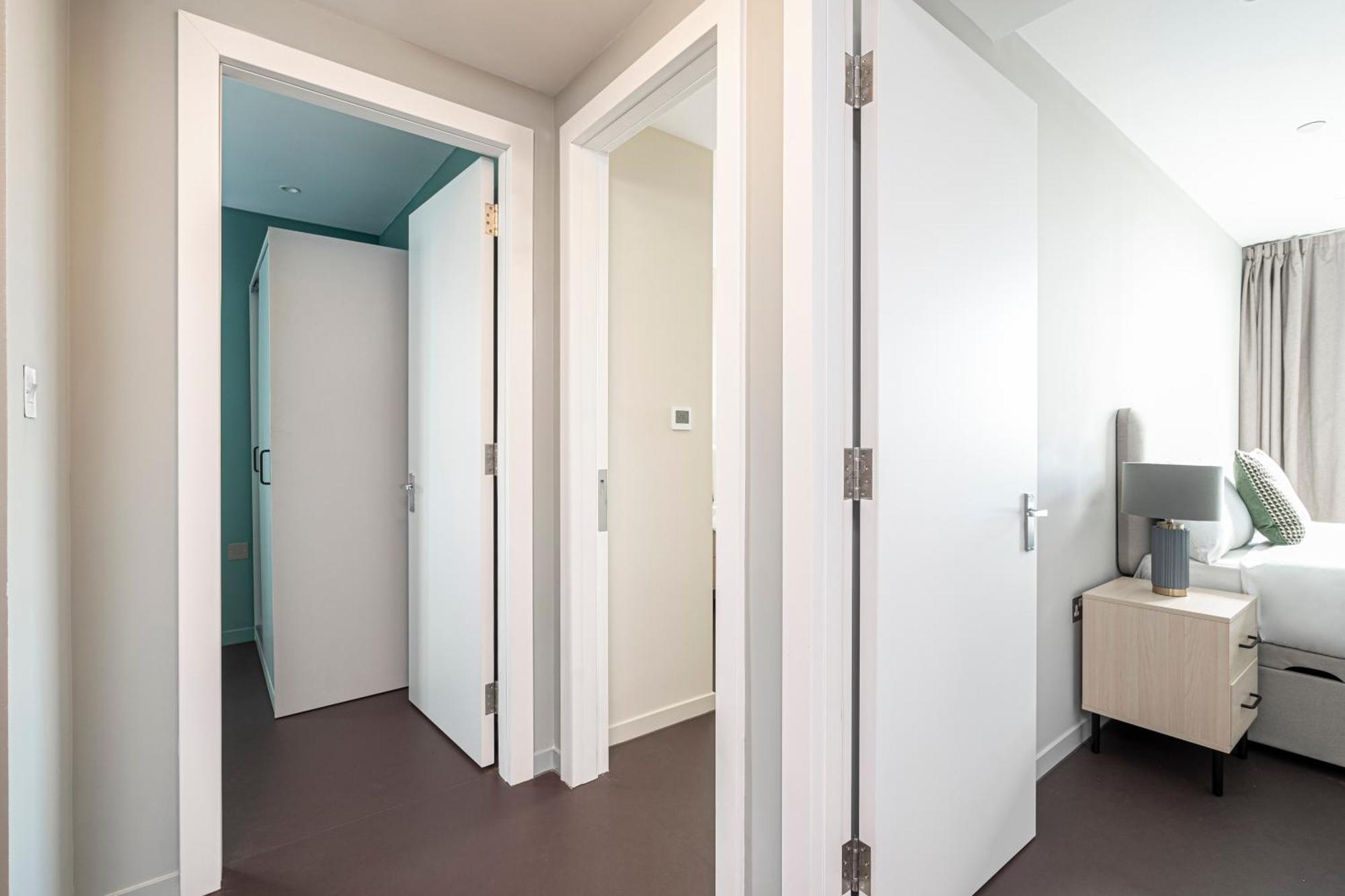 Apartamento Balfron Tower
