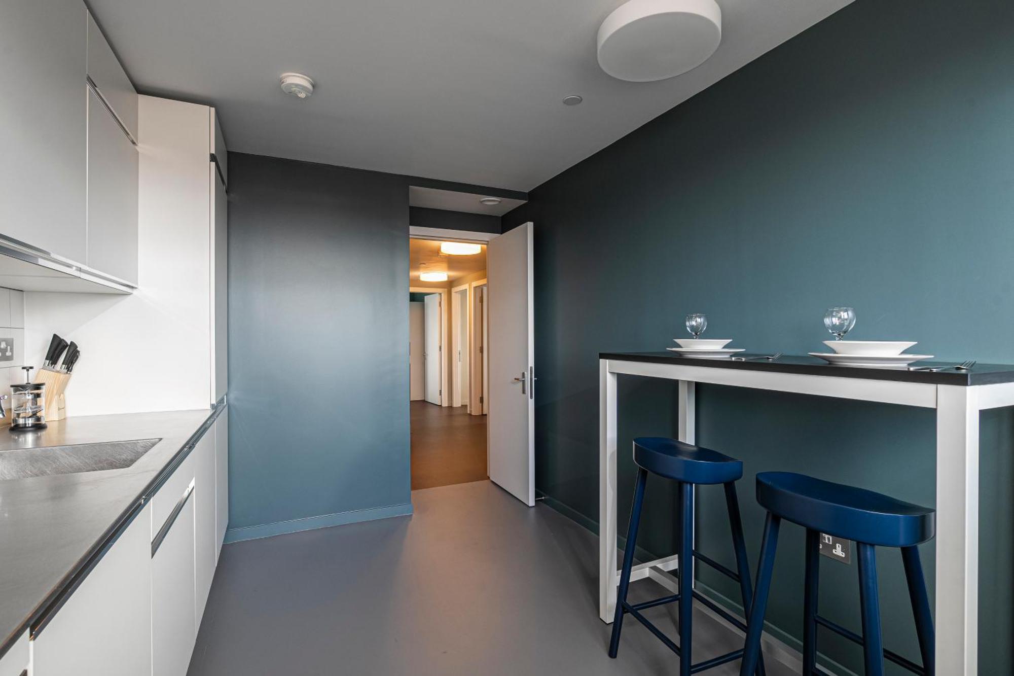 Apartamento Balfron Tower Londres