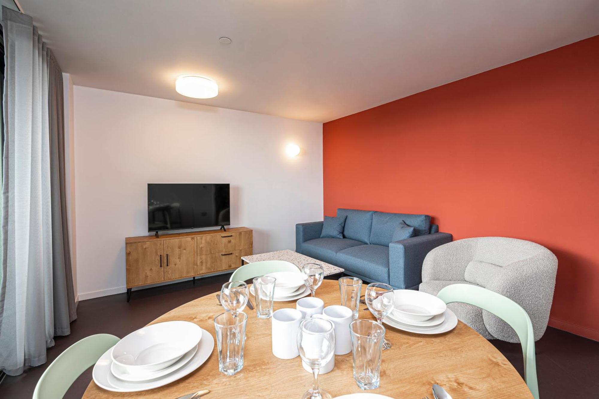 Balfron Tower Apartamento Londres