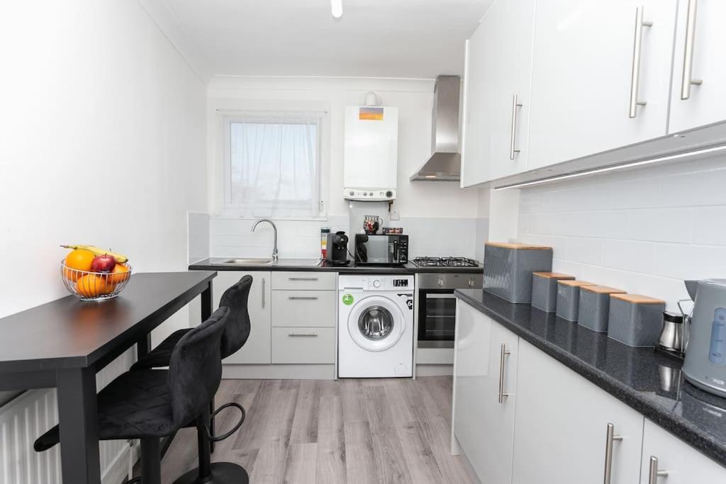 Cosy Comfy 1 Bedroom In Location Appartement Londres