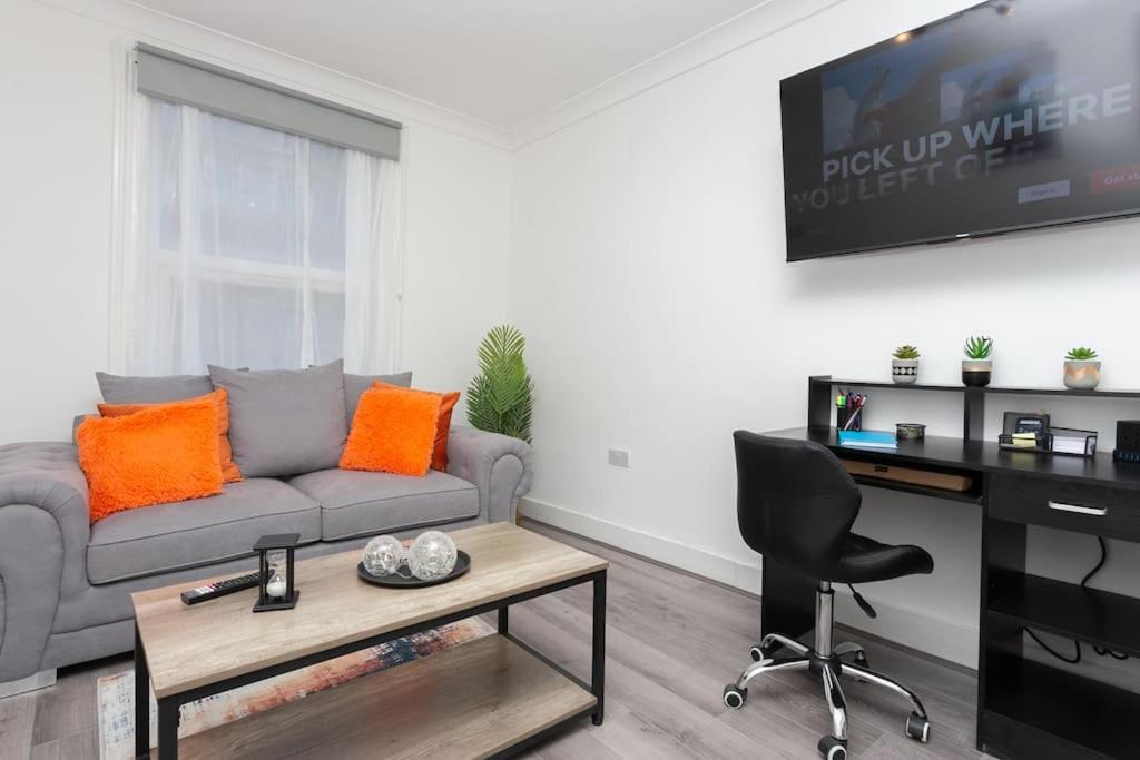 Cosy Comfy 1 Bedroom In Location * Londres