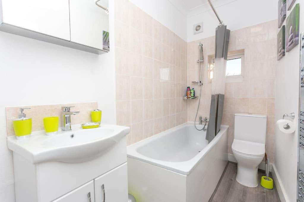 Cosy Comfy 1 Bedroom In Location Appartement Londres