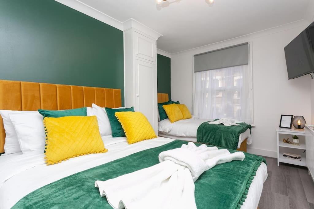 Cosy Comfy 1 Bedroom In Location Appartement