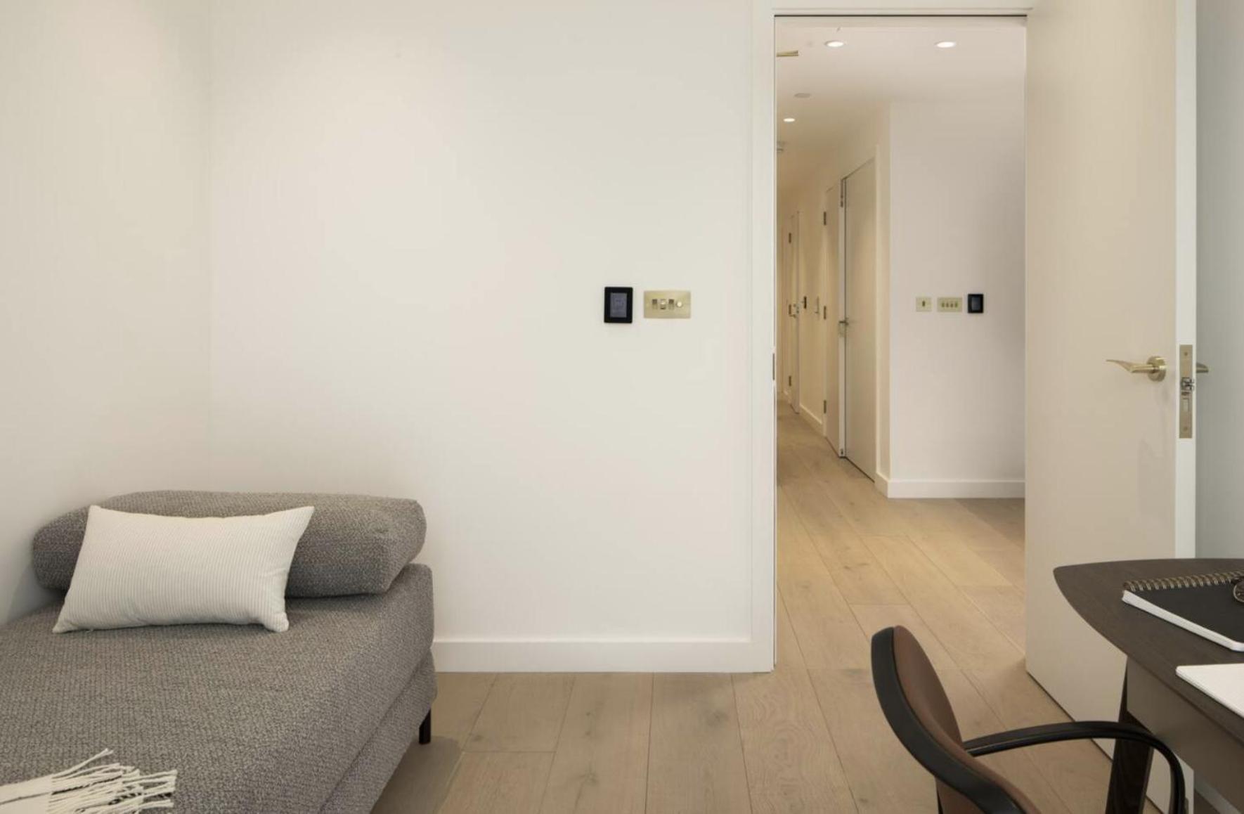 Remarkable Gem Appartement *