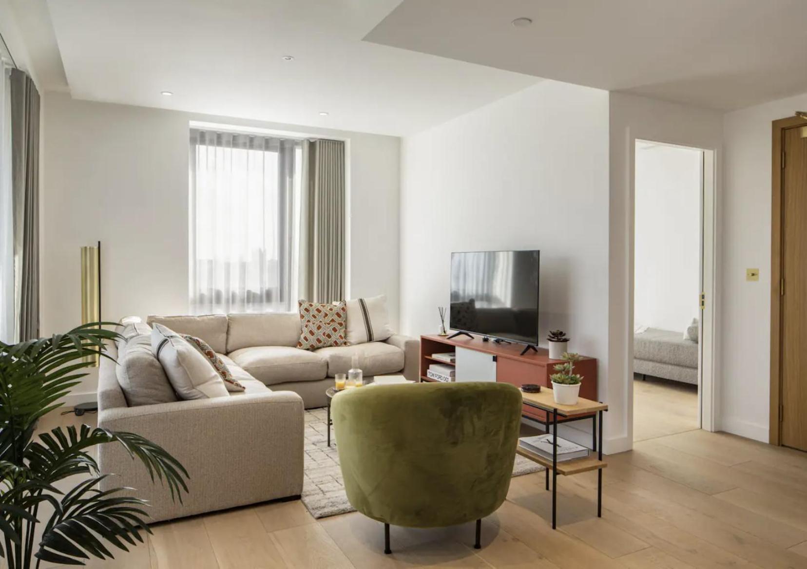 Appartement Remarkable Gem