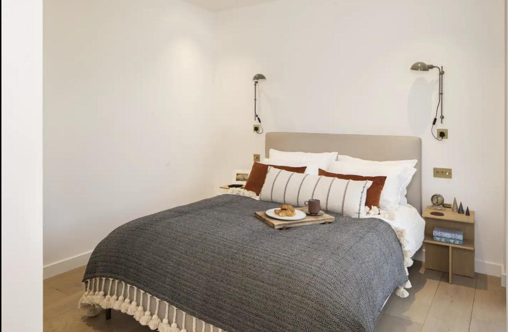 Appartement Remarkable Gem *