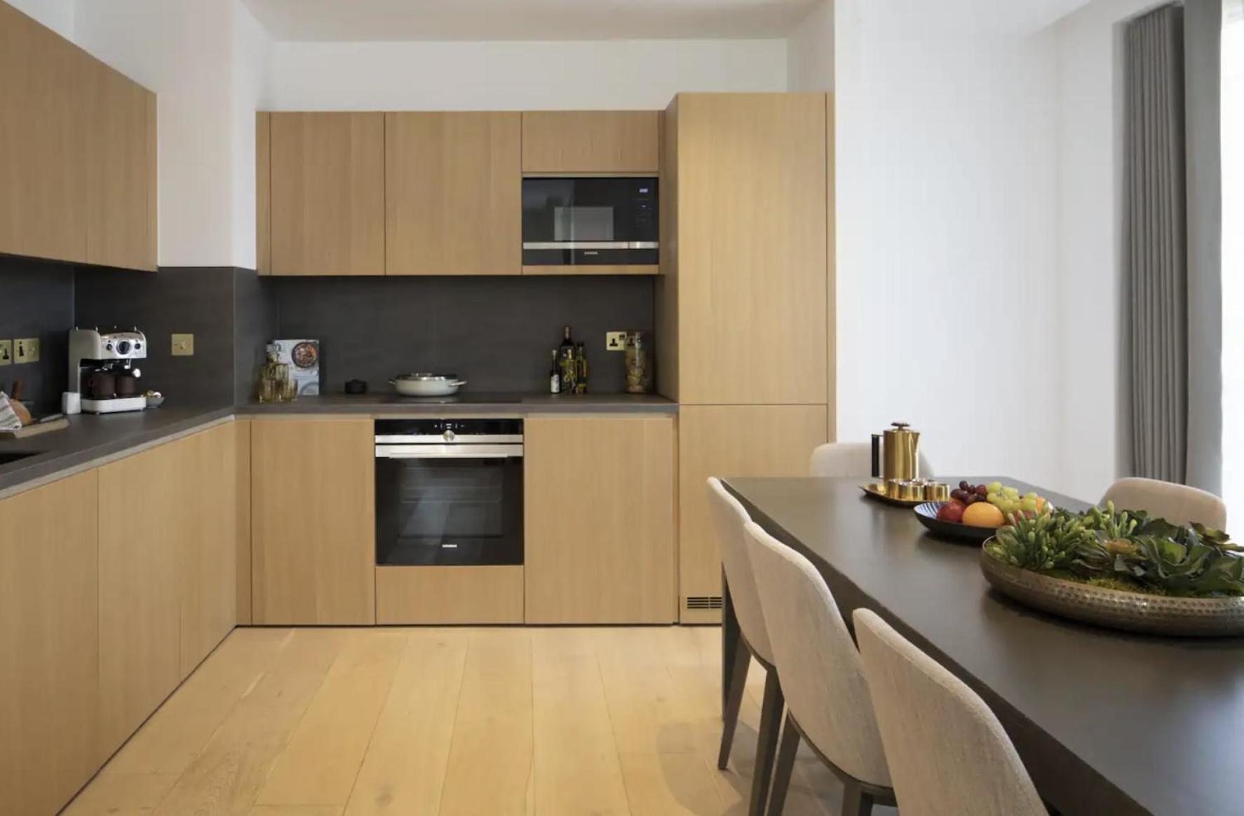 Remarkable Gem Appartement *
