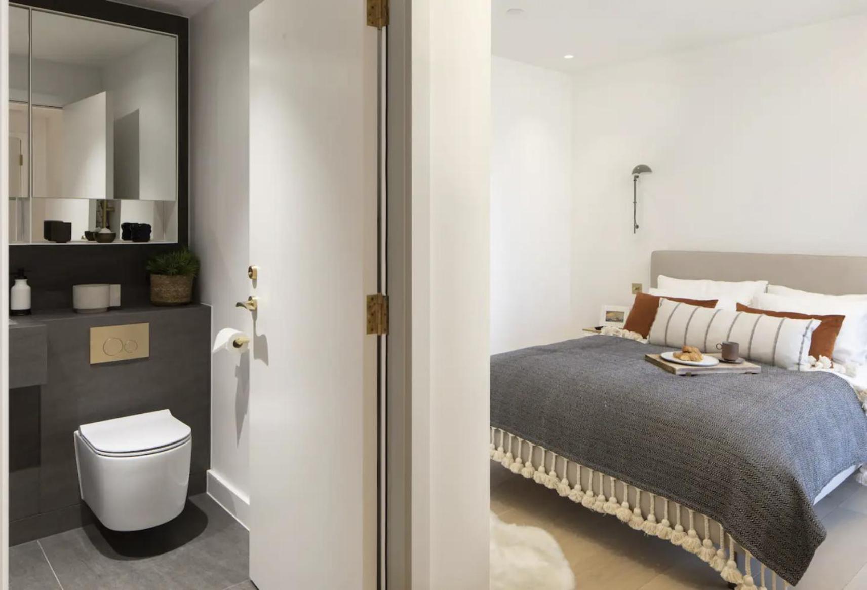 Remarkable Gem Appartement Londres