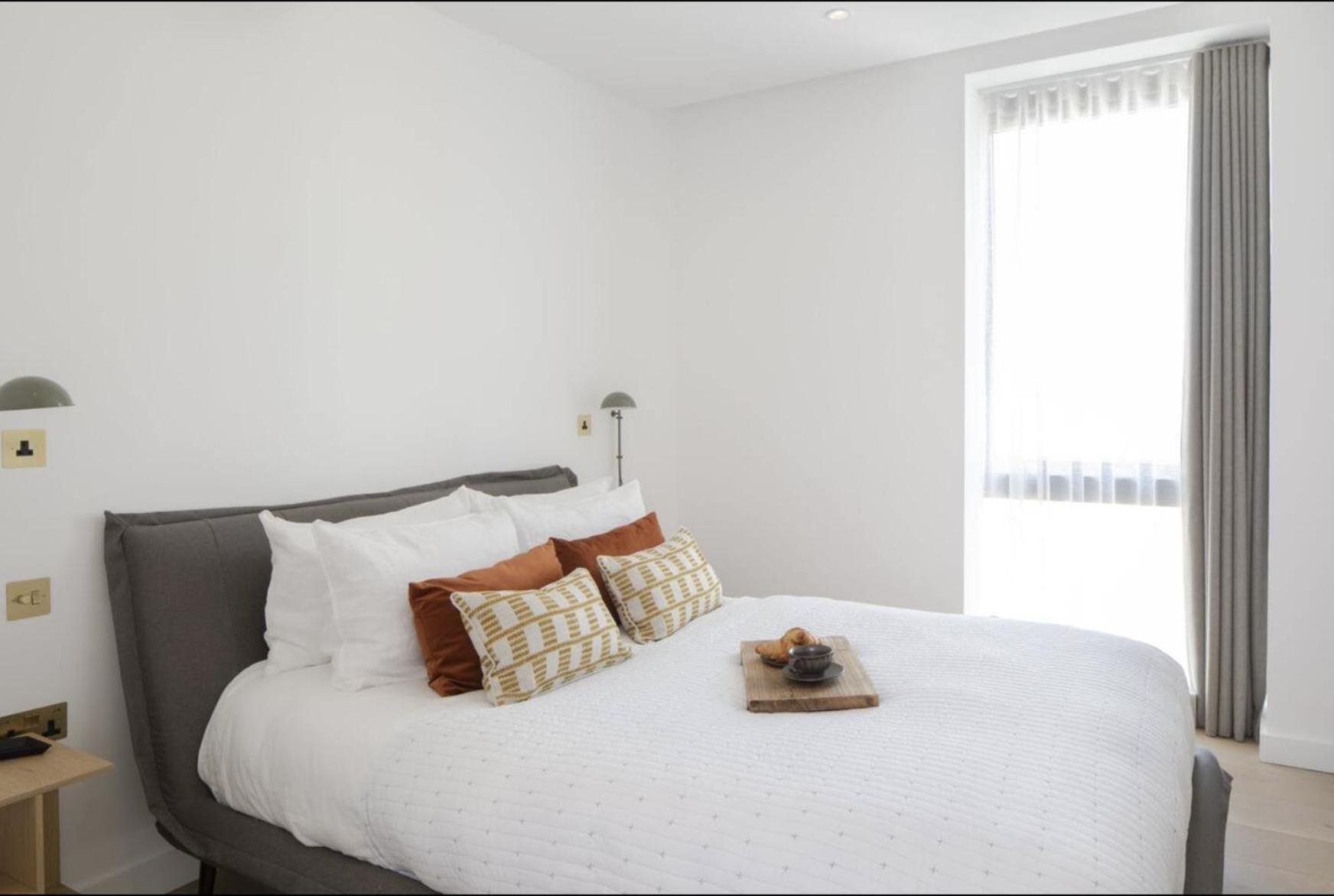 Appartement Remarkable Gem