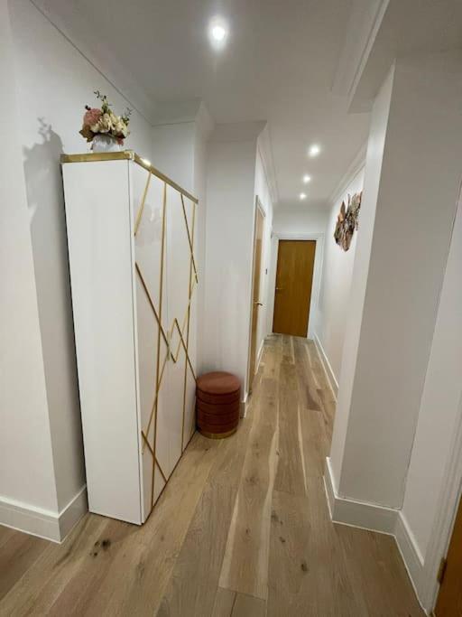 3 Bed Smart - Canary Wharf Appartement
