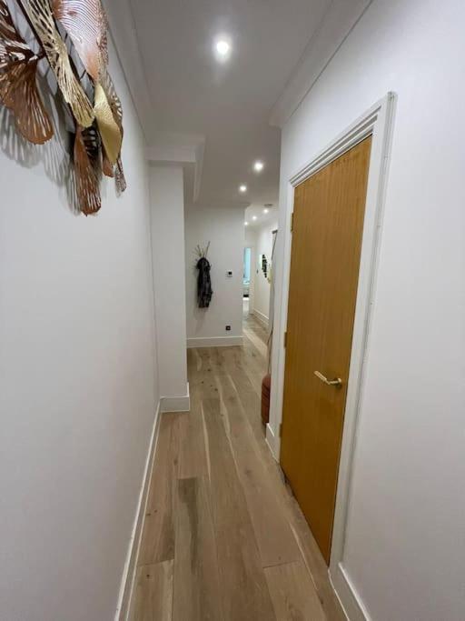 Appartement 3 Bed Smart - Canary Wharf *