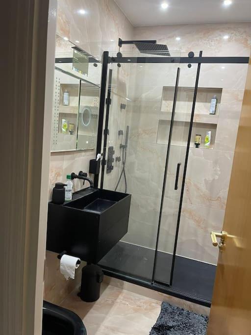 3 Bed Smart - Canary Wharf * Londres