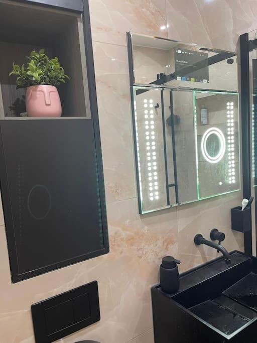 Appartement 3 Bed Smart - Canary Wharf Londres