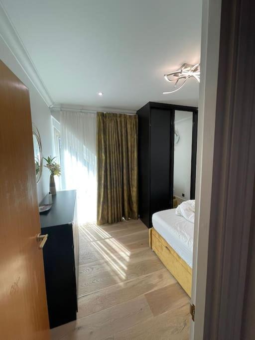 Appartement 3 Bed Smart - Canary Wharf