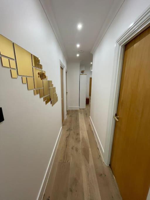 Appartement 3 Bed Smart - Canary Wharf